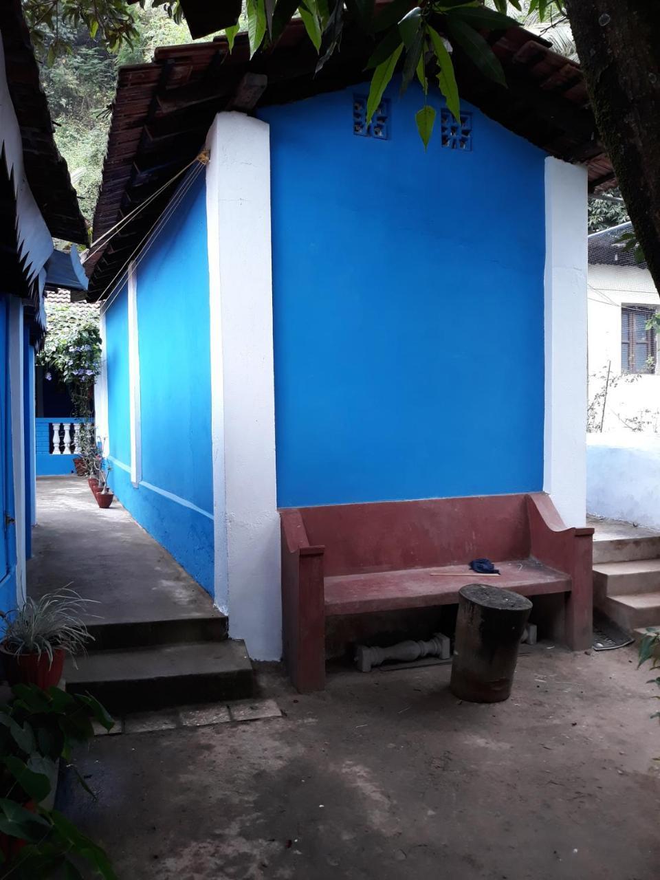 Villa Khatun Guesthouse Panaji Exterior photo